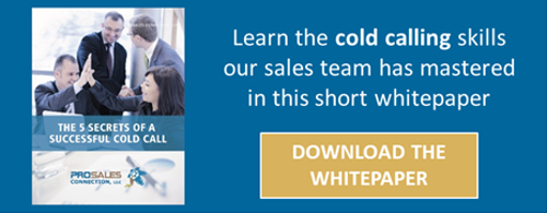 cold calling master class interview with mike faherty cold call interview