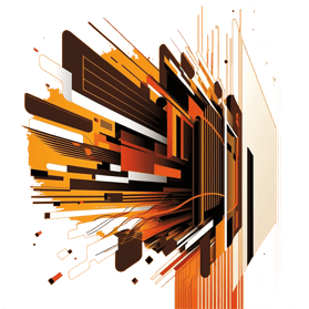 Digital Marketing Abstract Image Transparent (5)