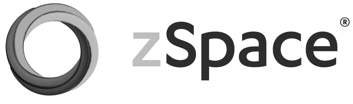 zSpace logo-small