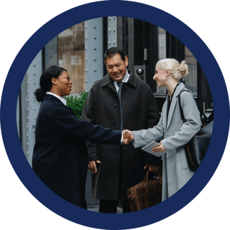 main image people shaking hands