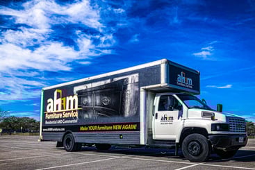 ahm truck header image
