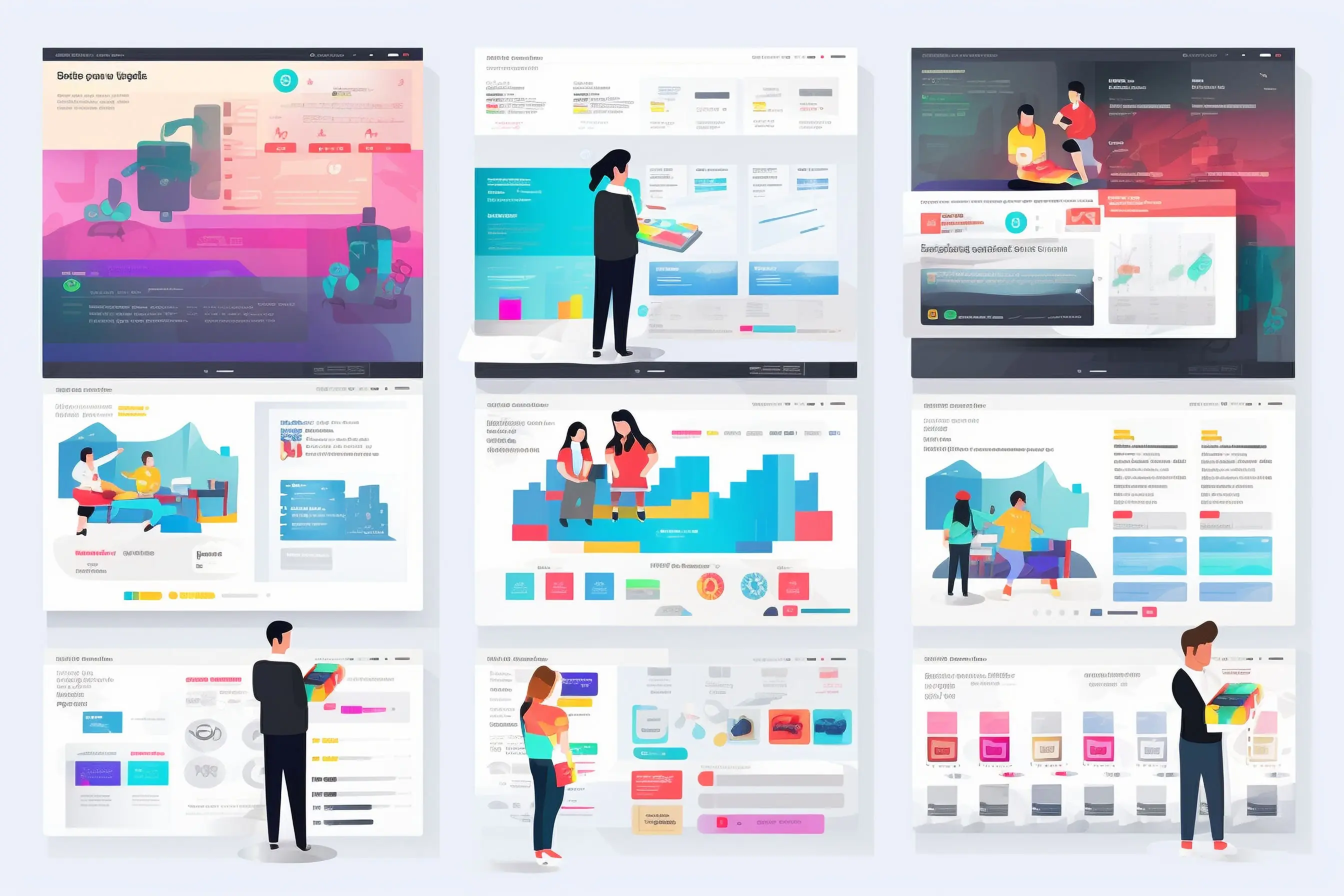Web Design Agency Secrets & ABM Tactics to Boost Presence