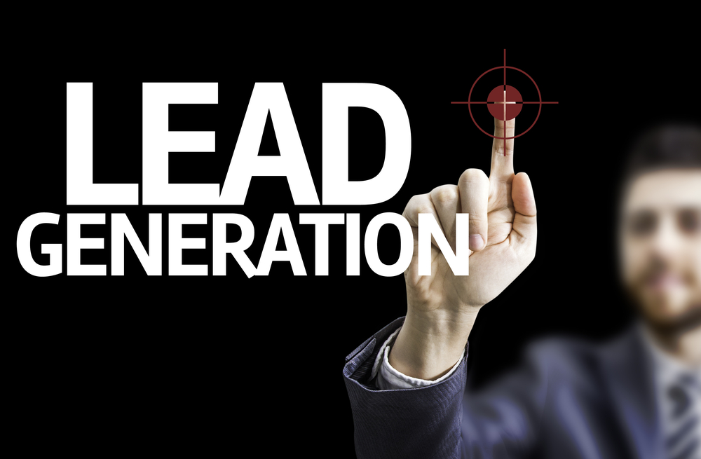 lead generation