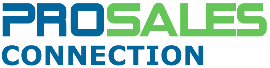 ProSales Connection Logo