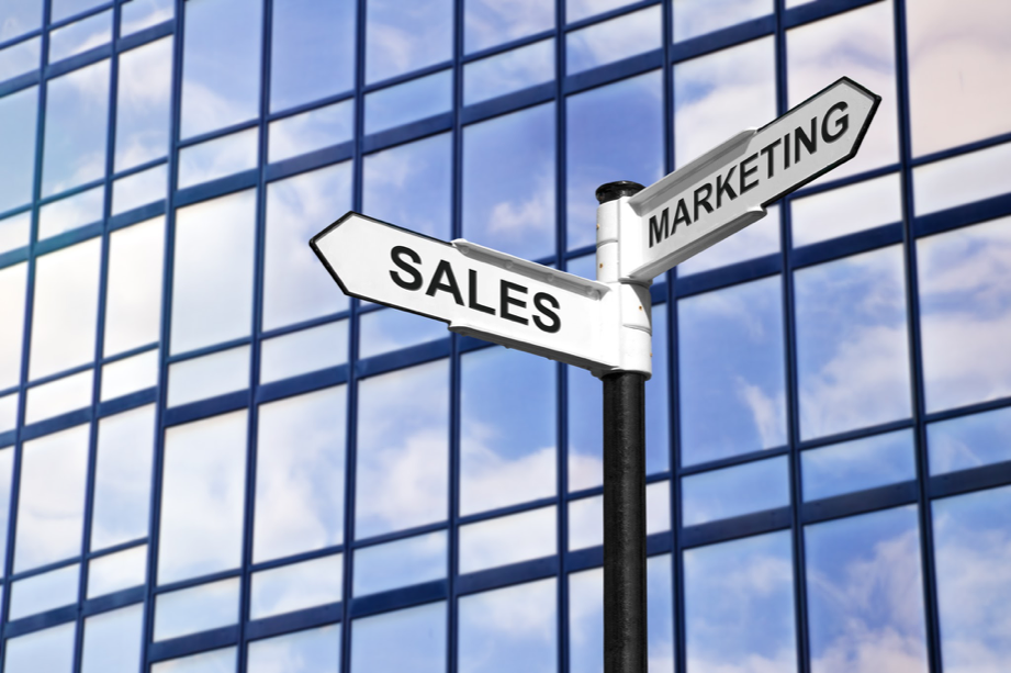 5 Ways to Improve the Sales and Marketing Relationship.png
